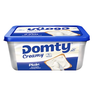 دومتي جبنة كريمي - 220 جم