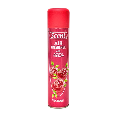 معطر جو سنت برائحة الورد - 300 مل