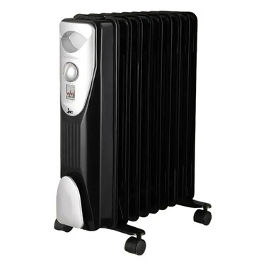 دفاية جاك زيت 9 ريشة - 1500 وات - NGH-329