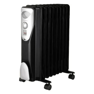 دفاية جاك زيت 9 ريشة - 1500 وات - NGH-329