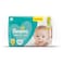 Pampers Baby-Dry Diapers - Size 2 - Mini - 3-8 Kg - 60 Diapers