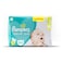 بامبرز بيبي دراي حفاضات أطفال - مقاس 1 - لحديثي الولادة - 2-5 كجم - 60 حفاضة