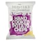 Hunter&#39;s Gourmet Hand Cooked Potato Chips Sea Salt and Black pepper - 125gm
