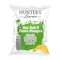 Hunter&#39;s Gourmet Hand Cooked Potato Chips Sea Salt And Cider Vinegar - 125gm