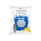 Hunter&#39;s Gourmet Hand Cooked Potato Chips Sea Salt - 50gm