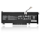 بطارية أم اس أي أصلية سوكيت أبيض أطول Genuine MSI Katana GF76 Crosshair MSI Sword 15 A11U Notebook-Laptop Battery 53.5wh BTY-M492