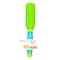 Titania Children&#39;s Mini Hair Brush - 1305