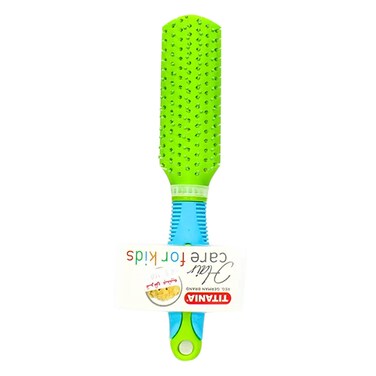 تيتانيا فرشاة شعر للاطفال - 1305