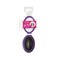 Titania Hair Brush with Mirror for Girls - 1774