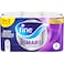 Fine Jumbo Compressed Rolls - 12 Roll