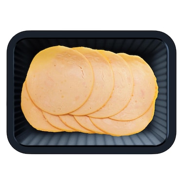 فراخ مضغوط مدخن من أطياب