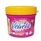 Velveta Powder Stain Remover With Oxygen Power - 600 gm