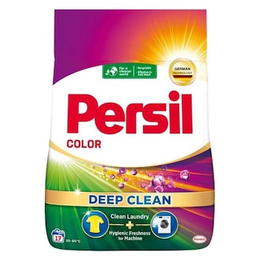 Persil Automatic Powder Detergent for Color Cloth - 2.5 Kg