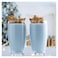 LAV Roma Highball Glasses - 350ml - 6 Pieces