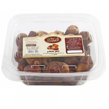 Altahhan Half Dried Dates - 300 Gram