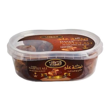 الطحان تمر سعودي نبته علي - 400 جرام