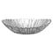 Pasabahce Aurora Glass Serving Bowl - 33 Cm