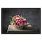 Pasabahce Aurora Glass Serving Bowl - 33 Cm
