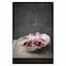 Pasabahce Aurora Glass Serving Bowl - 33 Cm