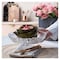 Pasabahce Aurora Glass Serving Bowl - 33 Cm