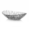 Pasabahce Aurora Glass Serving Bowl - 33 Cm