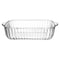 Borcam Roasters Square Oven Tray - 1.95 Liter