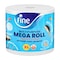 Fine Kitchen Towels, Mega - 1 Roll