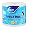 Fine Kitchen Towels, Mega - 1 Roll