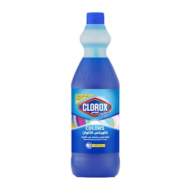 Clorox Color Bleach - 950ml