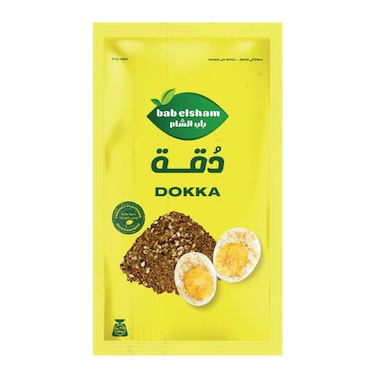 دقة باب الشام - 35 جرام