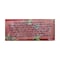 Al Marai Treats Strawberry Yogurt - 105 gram