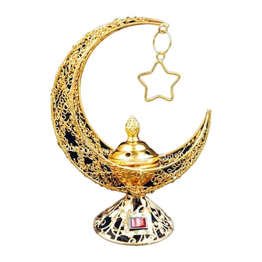 مبخرة كهربائية على شكل هلال