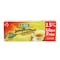 Isis Ginger and Lemon Herbs Tea - 25 Bags