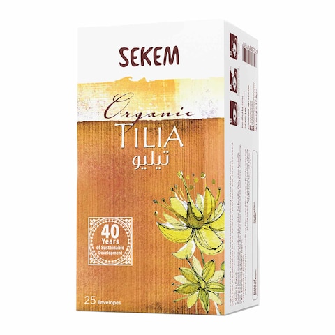 سيكم تيليو - 25 فتلة