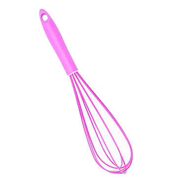A One Plastic Egg Whisker - Purple