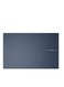 اسوس لاب توب فيفو بوك 15 X1504VA-NJ017W انتل كور i7-1355U رام 8 جيجابايت، ذاكرة SSD 512 ويندوز 11 هوم 16:9 60 هرتز، شاشة FHD 15.6 بوصة من اسوس، كوايت بلو