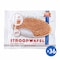 Class A Stroopwafel Milk and Honey Waffle - 30 gram - 36 Pieces