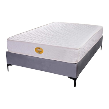 Bed &amp; Bed Super Mattress - 100 * 195 * 22 Cm