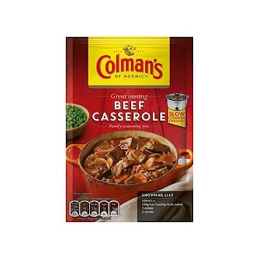 صلصة اللحم كولمان - 40 جرام