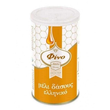 Fino Greek Forest Honey - 455 gram