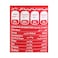 Big Cola Carbonated Soft Drink - 1.25 Liters