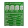 Big Green Apple Carbonated Soft Drink - 1.25 Liters