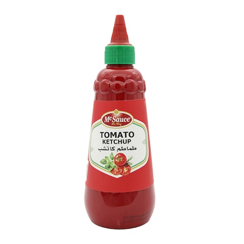 MC Ketchup - 500 gram