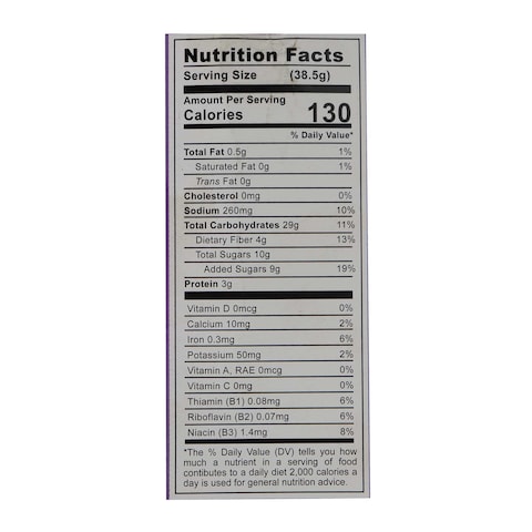 Golden Breeze Lite Corn Flakes - 250 gram