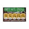 Golden Breeze Cereal Flakes Chocolate - 250 gm