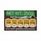 Golden Breeze Cereal Flakes Chocolate - 250 gm