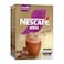 مزيج قهوة سريعة التحضير بنكهة الموكا من نسكافيه - 18 جرام - 12 كيس