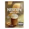 Nescafe Cappuccino Gold Vanilla - 18 Gram - 12 Sachets