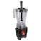 Moulinex Genuine Blender - 400W- Black - LM2428EG
