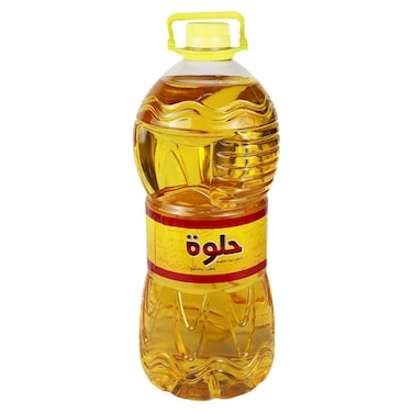 حلوه زيت خليط - 4.5 لتر